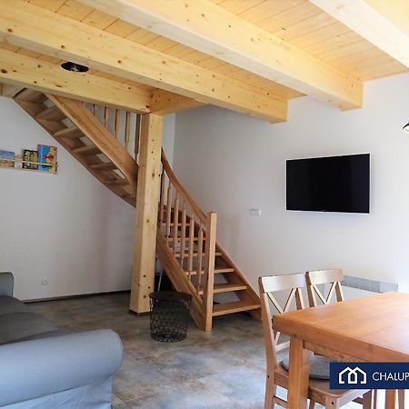 Chalupy Adršpach Extérieur photo