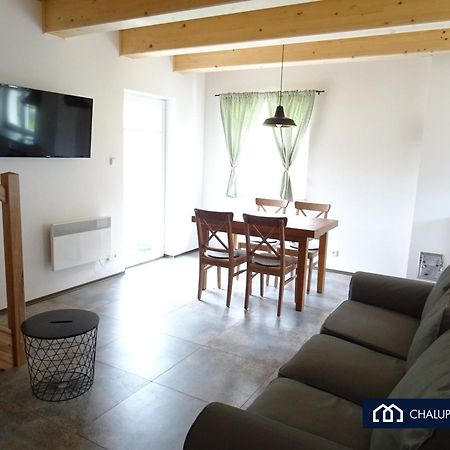 Chalupy Adršpach Extérieur photo