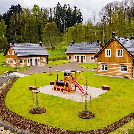 Chalupy Adršpach Extérieur photo