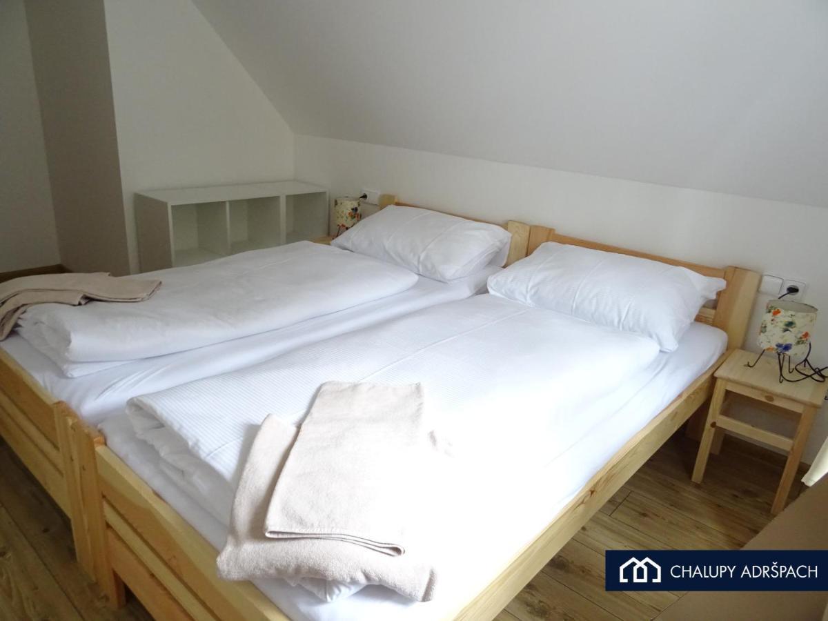 Chalupy Adršpach Extérieur photo
