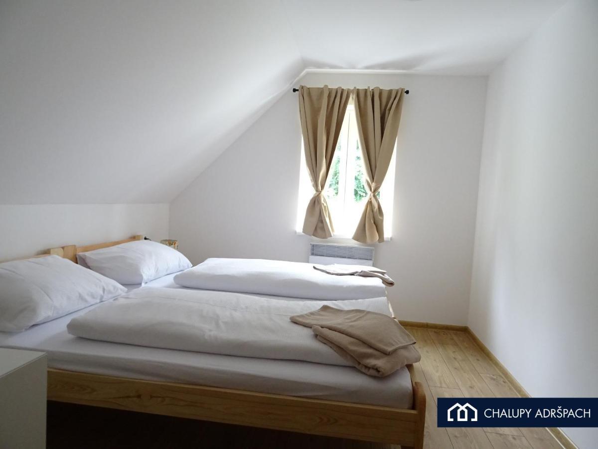 Chalupy Adršpach Extérieur photo