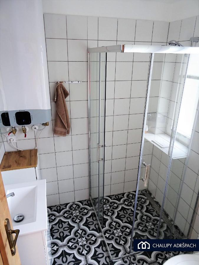 Chalupy Adršpach Extérieur photo