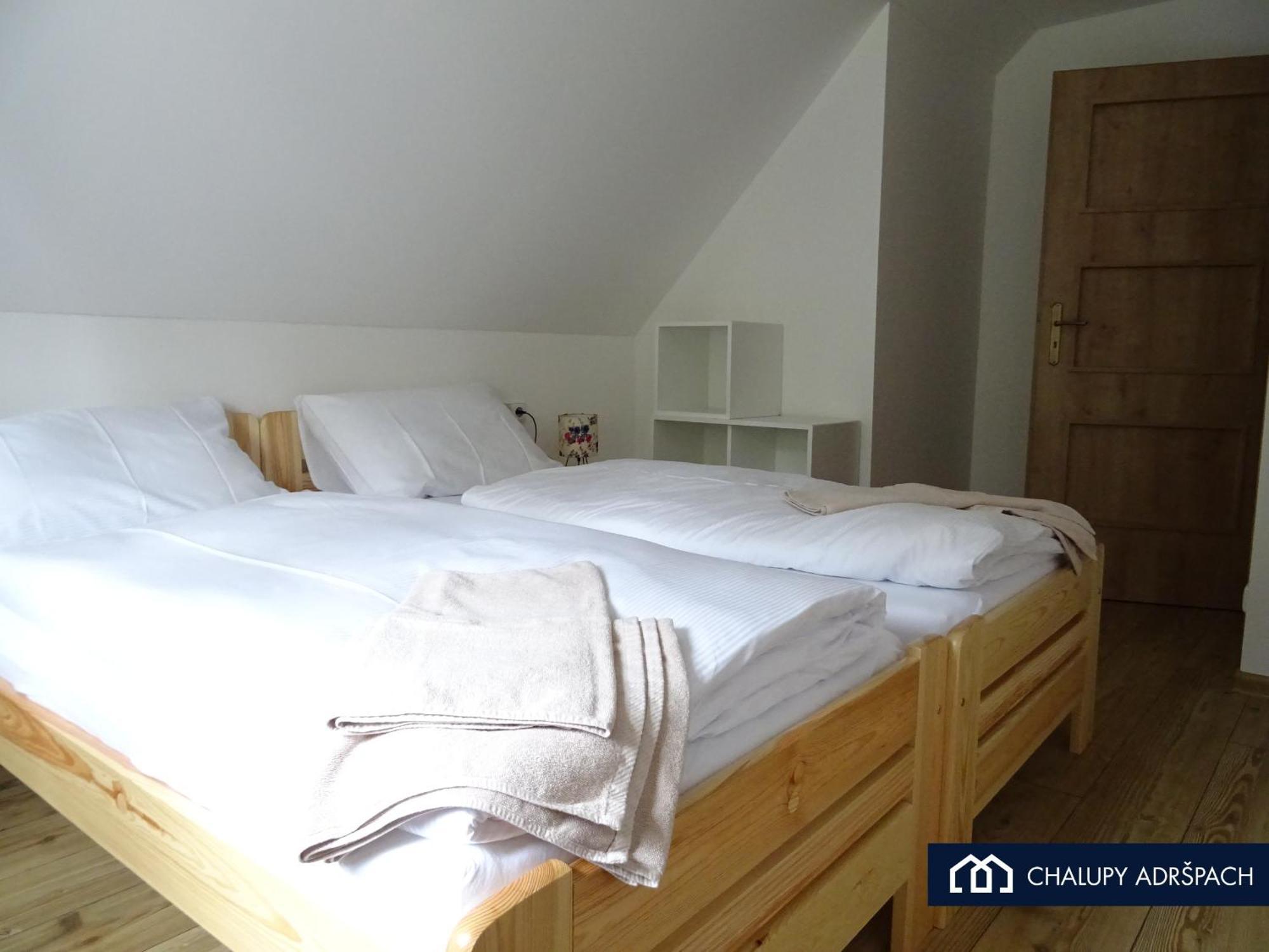 Chalupy Adršpach Extérieur photo