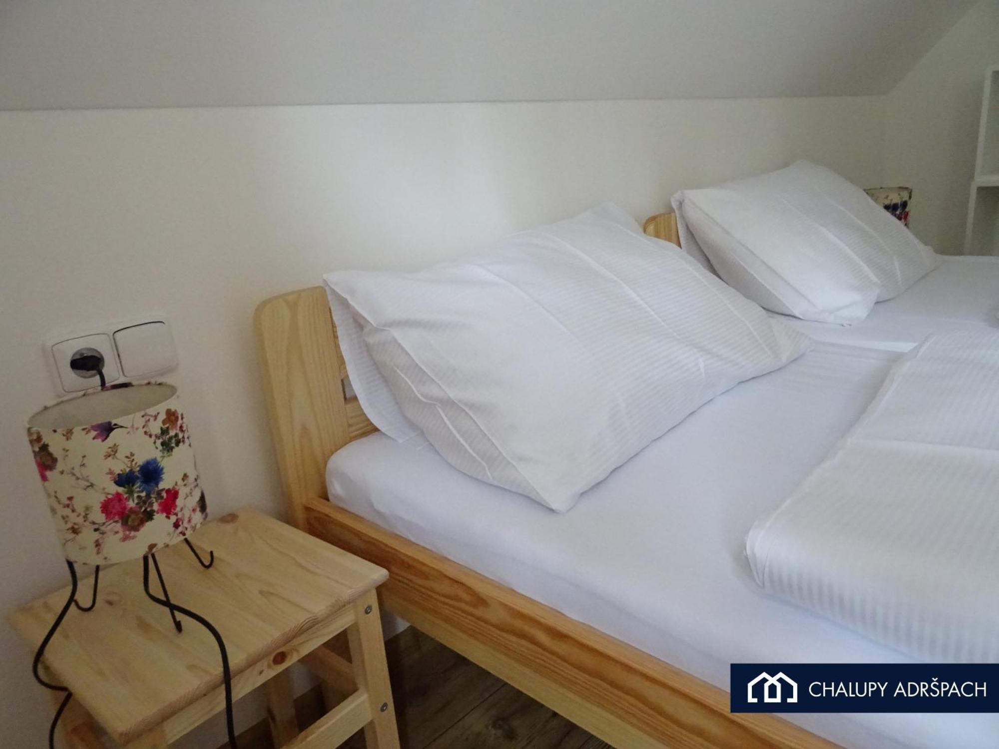 Chalupy Adršpach Extérieur photo