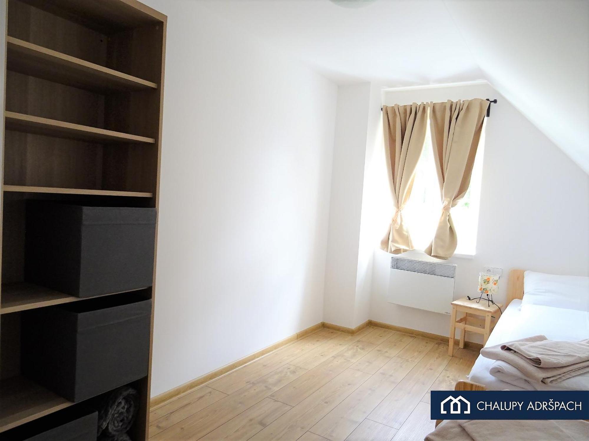 Chalupy Adršpach Extérieur photo