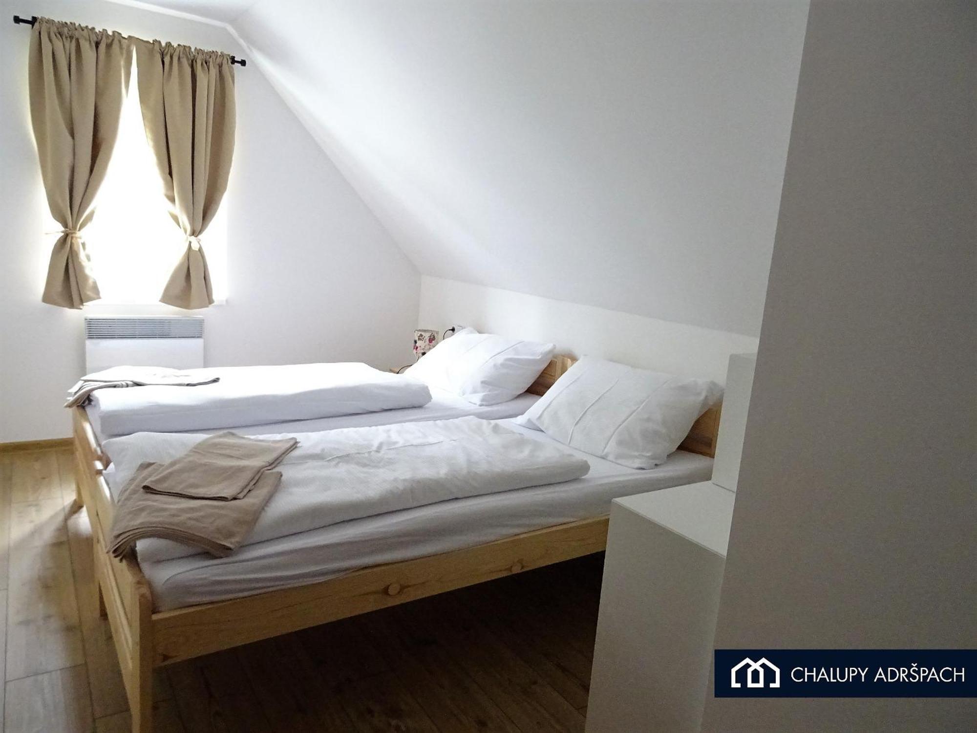 Chalupy Adršpach Extérieur photo