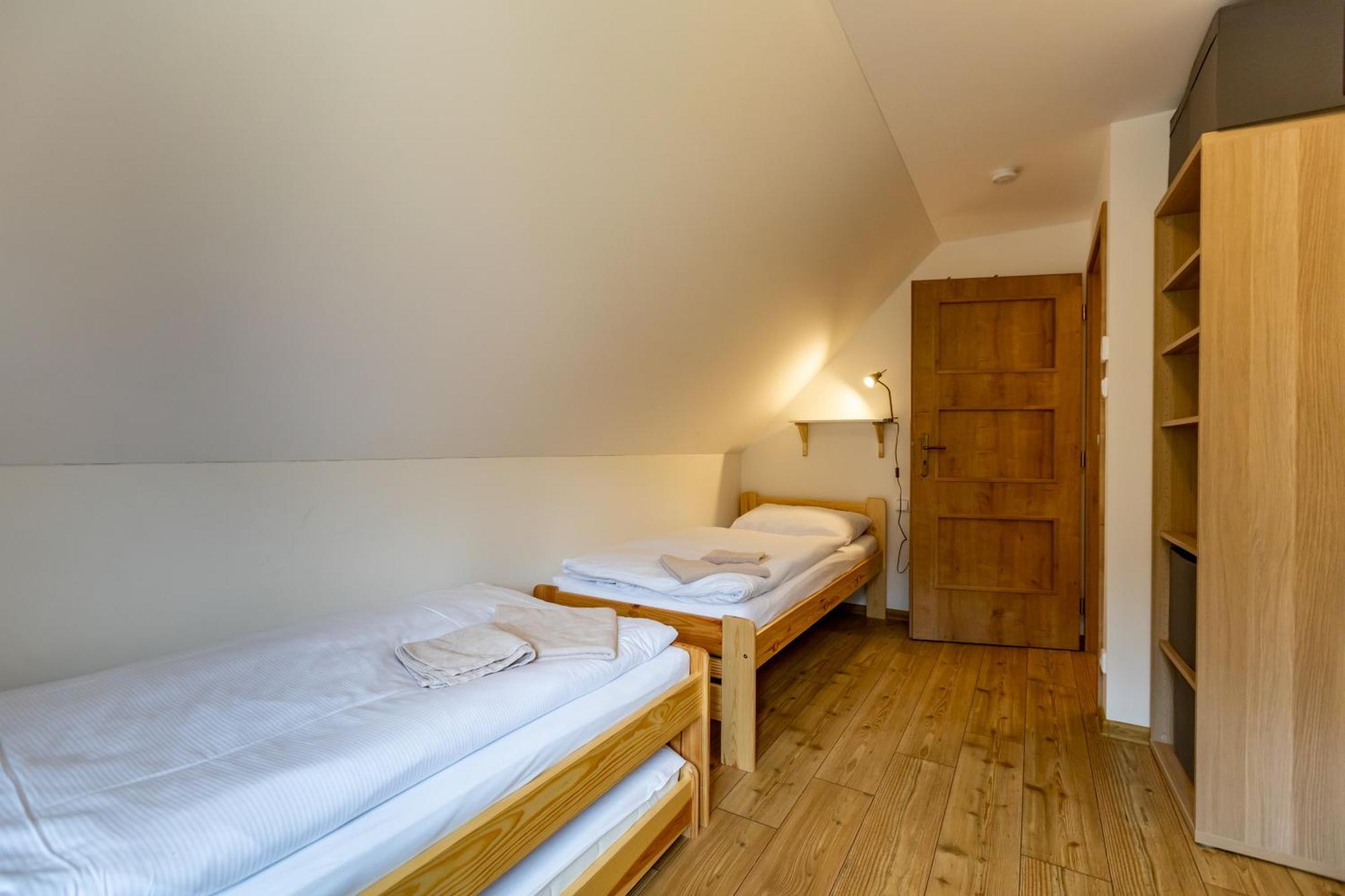 Chalupy Adršpach Extérieur photo