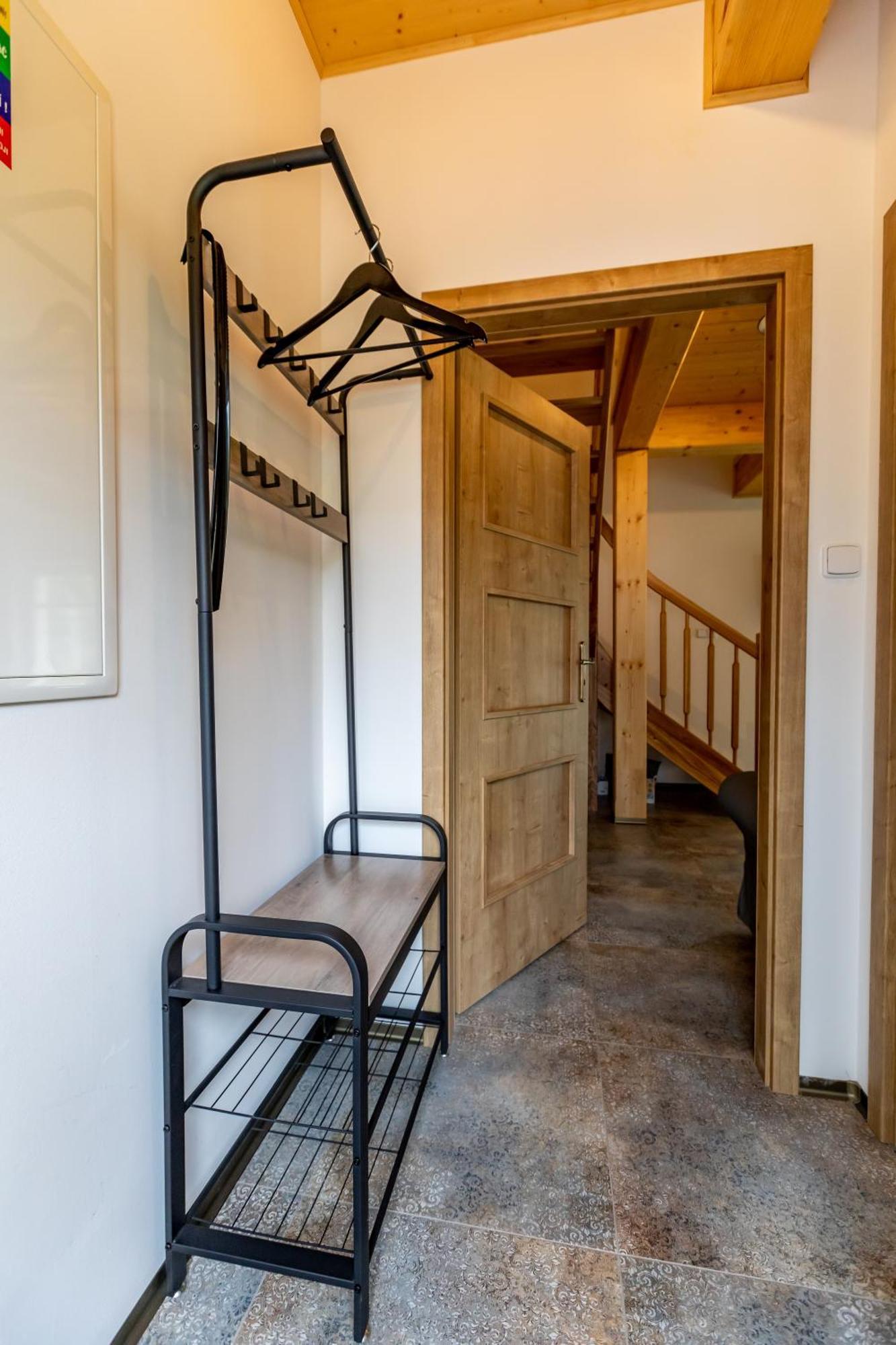 Chalupy Adršpach Extérieur photo