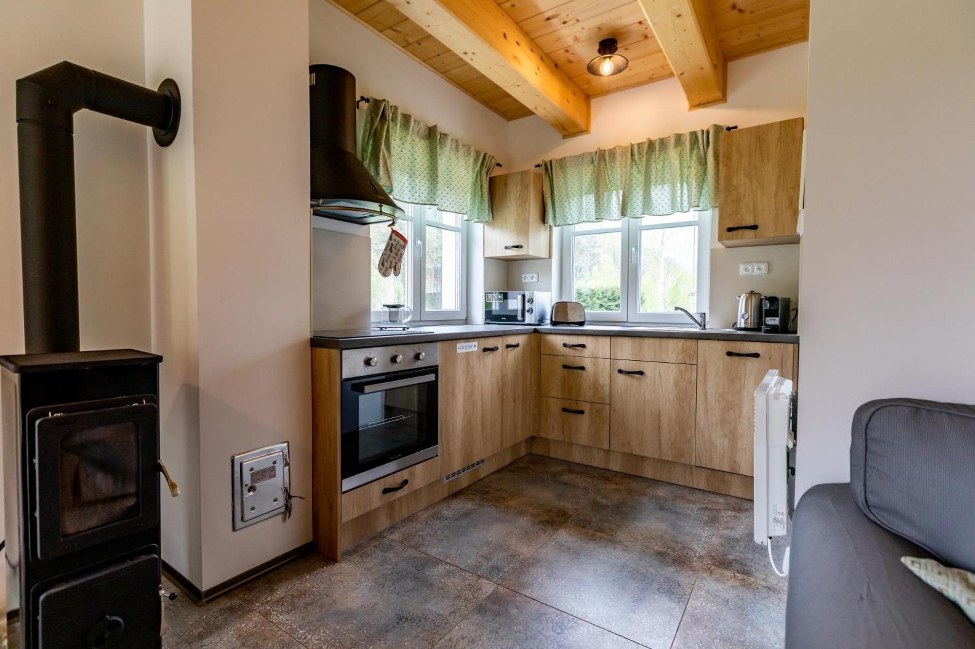 Chalupy Adršpach Extérieur photo