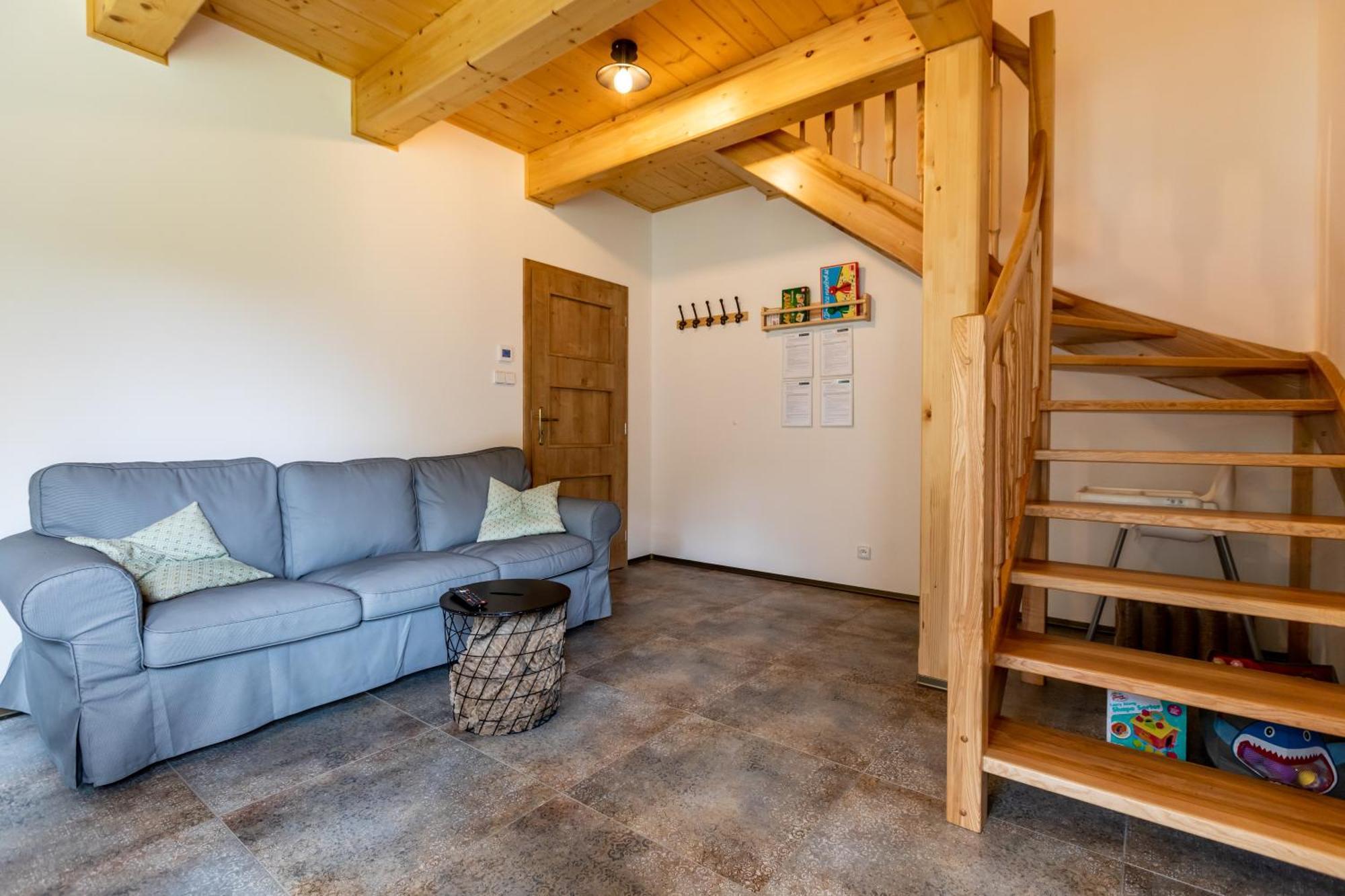 Chalupy Adršpach Extérieur photo