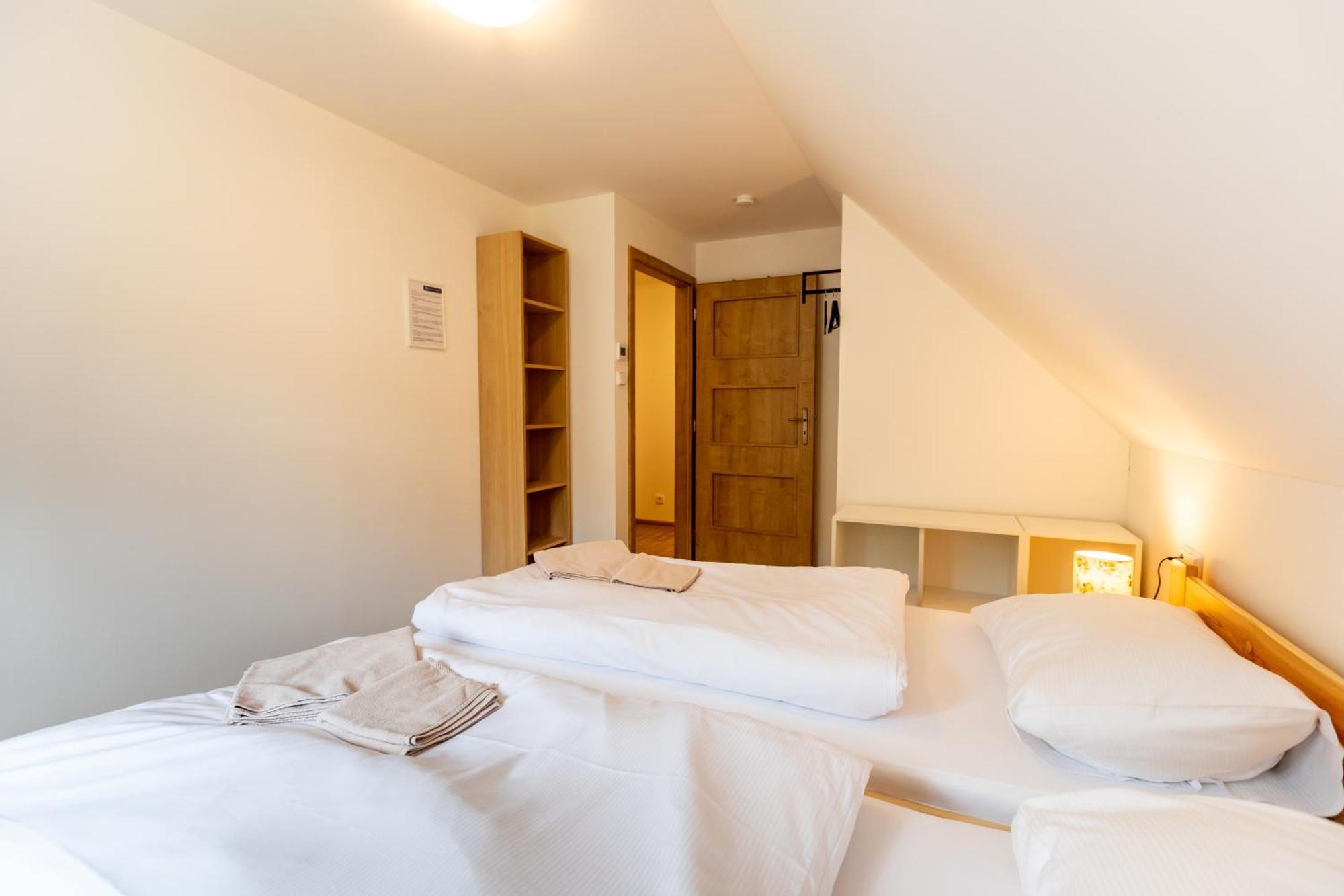Chalupy Adršpach Extérieur photo