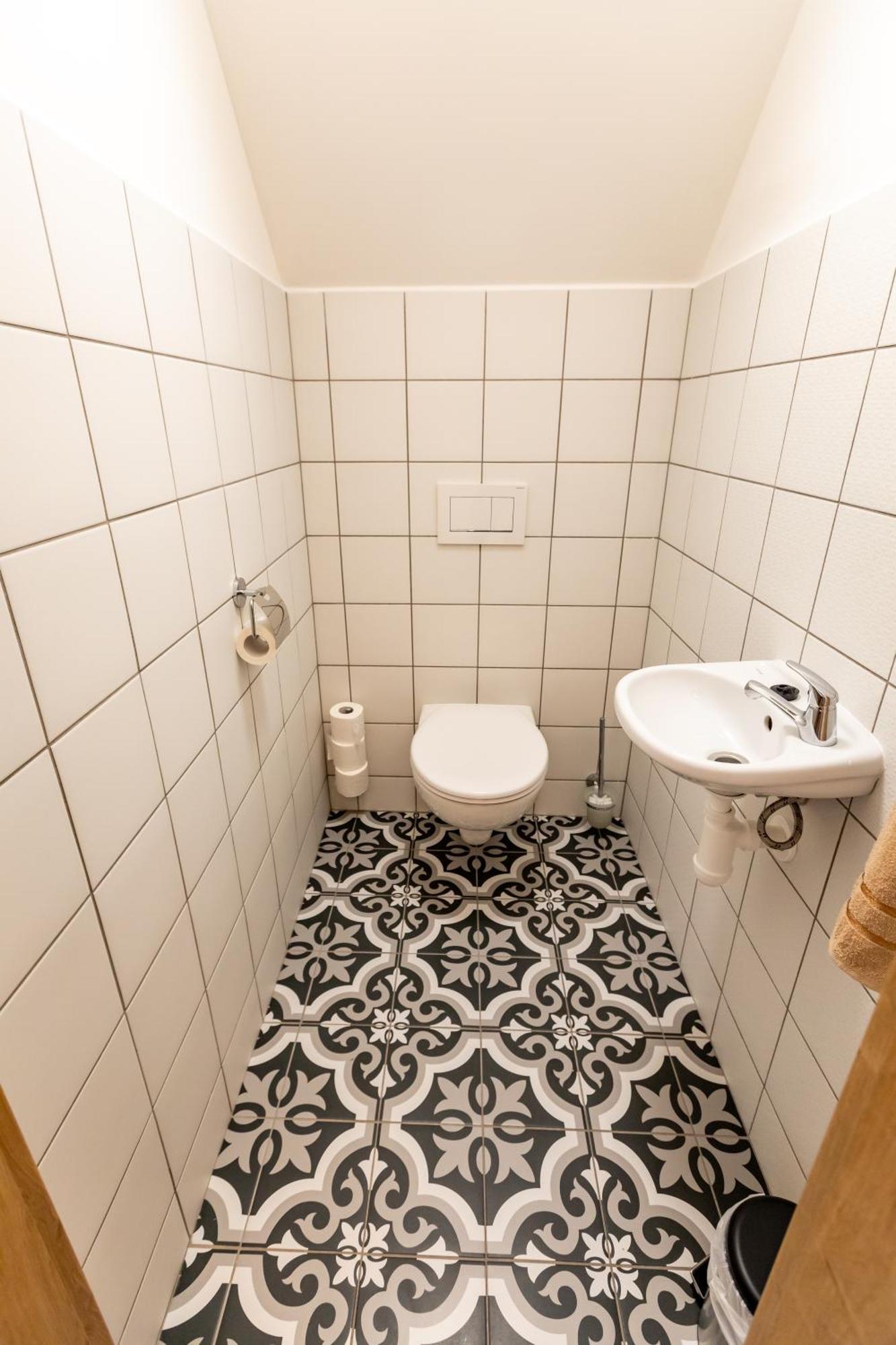 Chalupy Adršpach Extérieur photo
